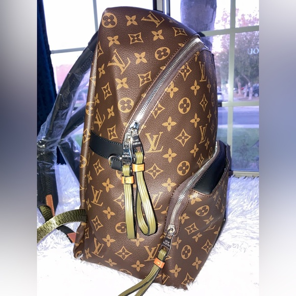 LV Backpack - Picture 10 of 10